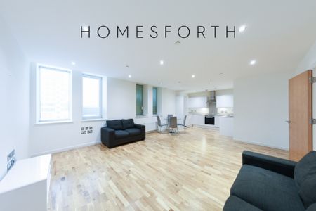 2 Bedroom Flat - Photo 3