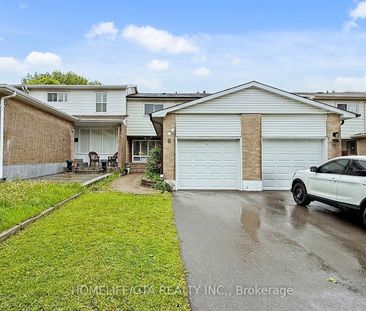 For Lease - 8 Whiteleas Avenue, Toronto, Ontario - Photo 5