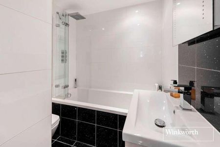 Hamlet Square, Golders Green, London, NW2 - Photo 5