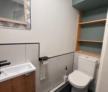 Location Appartement 2 pièces 50m² ALBI 81000 - Photo 5