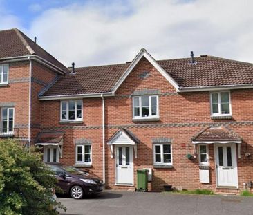 2 bedroom terraced house to rent - Photo 3