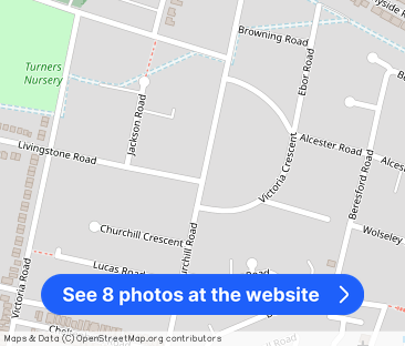 Churchill Road, Poole - Photo 1