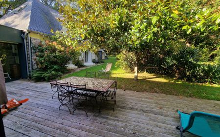 Maison à louer 4 pièces • 167 m2 Saint-André-des-Eaux - Photo 4