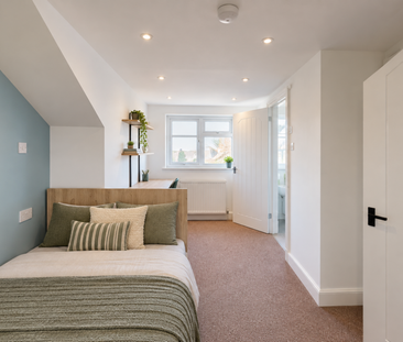 6 bedroom house to rent - Photo 2