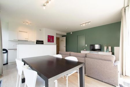 Appartement te huur - Foto 2