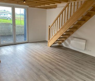 08 SERY APPARTEMENT T3 - Photo 1