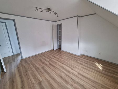 Location appartement 1 pièce 25 m² à Dieppe (76200) - Photo 2