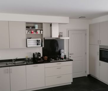 Recent en rustig gelegen 2-slpk appartement in Proosterbos met vlot... - Foto 4