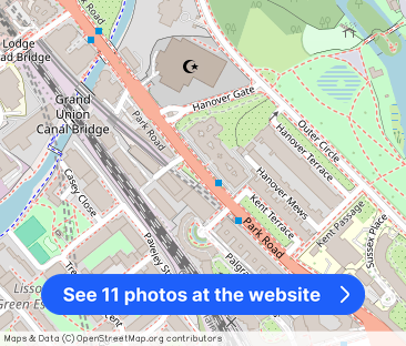 Park Road, St. John's Wood - Photo 1