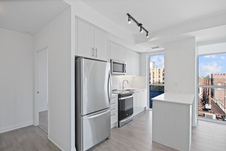 For Lease - 286 Main Street Unit# 404, Toronto, Ontario - Photo 3