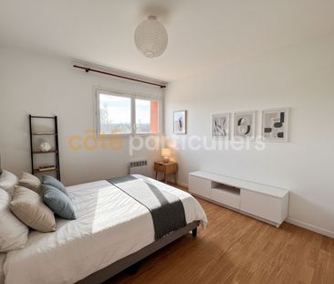 Appartement T3 entièrement rénové - Photo 4