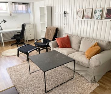 Kornettvägen, Växjö - Foto 6