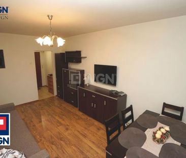 Mieszkanie na wynajem w bloku Konin - Zdjęcie 3