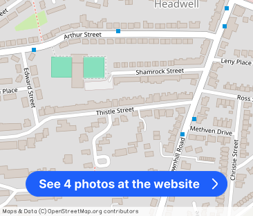 Thistle Street, Dunfermline, KY12 - Photo 1