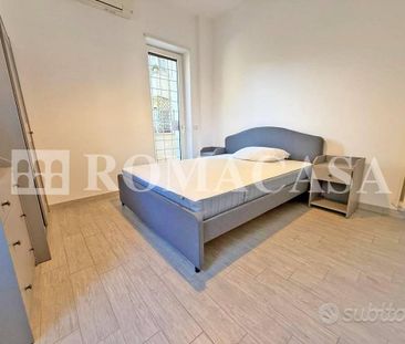 Appartamento di 85 m² con 3 locali a Roma - Photo 5