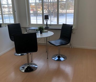 Södra Hamngatan, Skelleftehamn - Photo 1