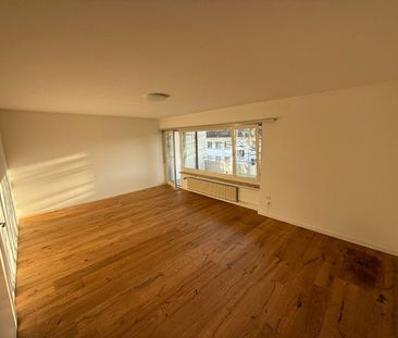 2 Zimmer, 48 m², 1. Stock - Photo 4