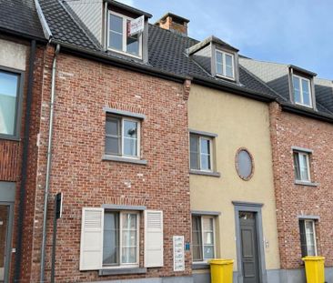 Duplex te huur in Herenthout voor € 745 met 1 slaapkamer - Photo 3