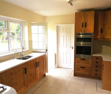 5 bedroom detached house to rent - Photo 5