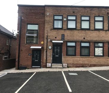 2 Bed Flat, Streetly Road, B23 - Photo 6