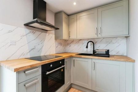 1 bedroom barn conversion to rent - Photo 5