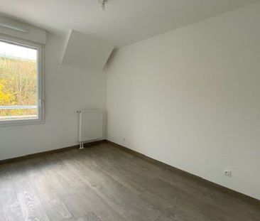 Appartement à louer 3 pièces • 58,71 m2 Rouen - Photo 2