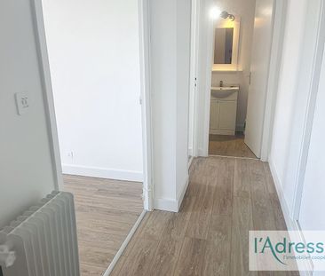 Location appartement 1 pièce, 34.29m², Ajaccio - Photo 3