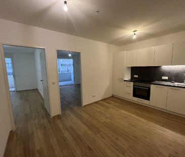 Gemütliche und moderne 2-Zimmer-Wohnung mit Terrasse - Photo 3