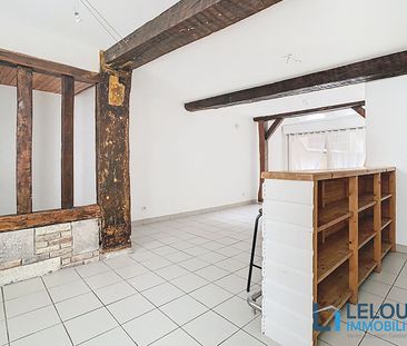 Location Appartement 3 pièces 67m² ROUEN 76000 - Photo 2