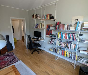 Fredbergsgatan, Göteborg - Foto 2