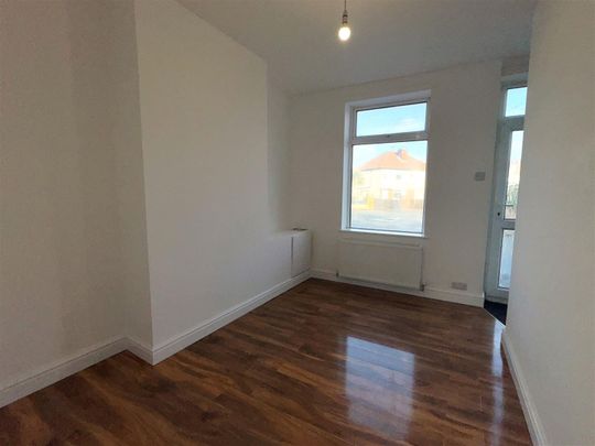 2 bed terraced to rent Chesterfield Road, DE55 - Photo 1