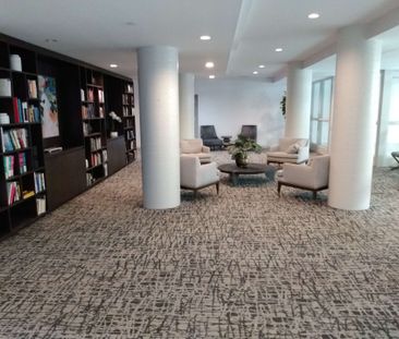 For Lease - 15 Maitland Place Unit# 1903, Toronto, Ontario - Photo 4