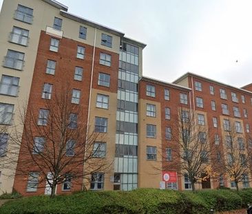 2 Bed Flat, Basing House, RG30 - Photo 1