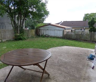 Location Maison 6 pièces 138m² - Photo 1