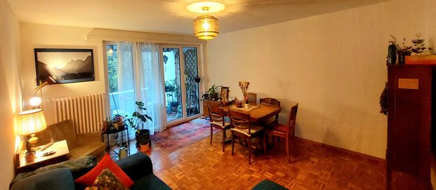 3 Zimmer, 75 m² - Photo 1