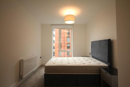 2 bedroom apartment to rent - Photo 3
