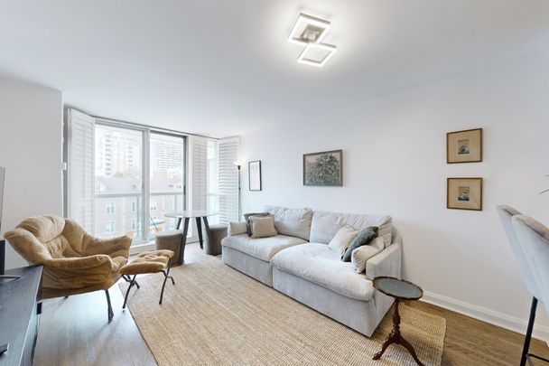 For Lease - 109 Front Street Unit# 501, Toronto, Ontario - Photo 1