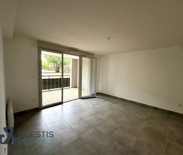 Location Appartement 2 pièces 45m² TOULOUSE 31200 - Photo 3