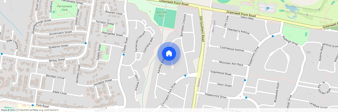 13 Kardella Avenue, NSW 2541, Nowra