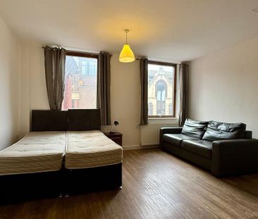 Studio to rent - Photo 2