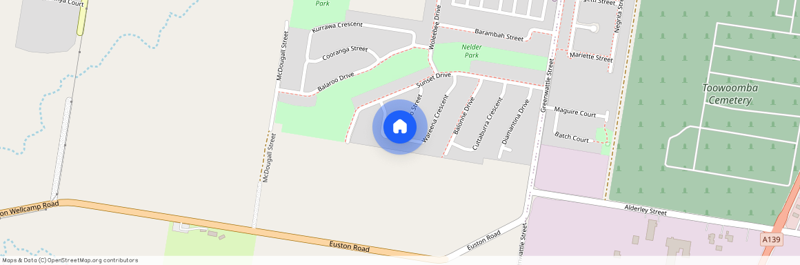 1/11 Bulloo Street, Qld 4350, Glenvale