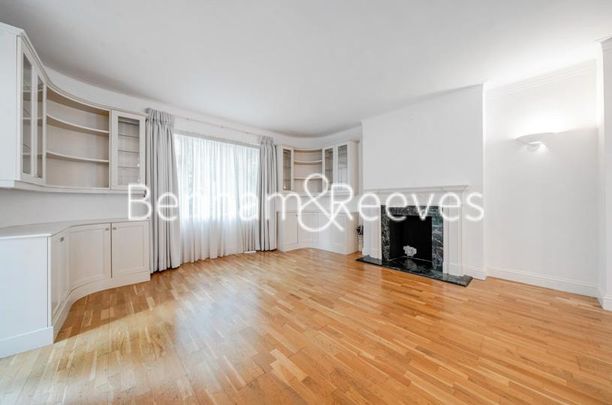 3 bedroom apartment to rent - Photo 1