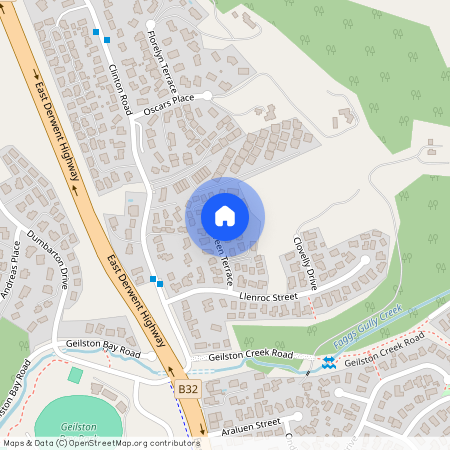 1 / 11 Evergreen Terrace, Geilston Bay