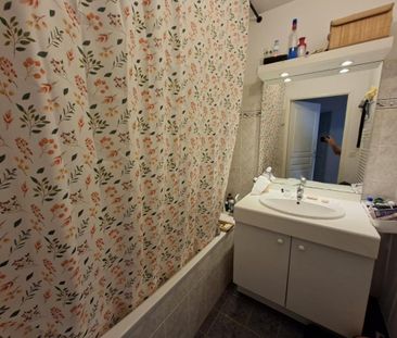 Appartement T3 à louer - 57 m² - Photo 4