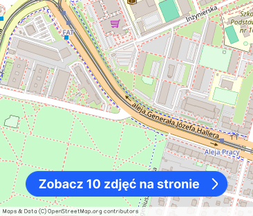 odnowione, przestronne mieszkanie w centrum - Zdjęcie 1