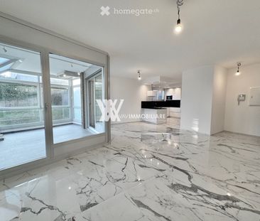 LUGANO: ELEGANTE APPARTAMENTO VISTA LAGO E MONTE BRÈ - Photo 2