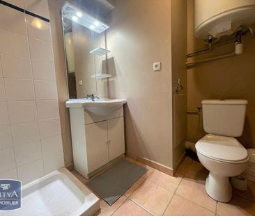 Location Appartement 1 pièce 19m² AVIGNON 84000 - Photo 3