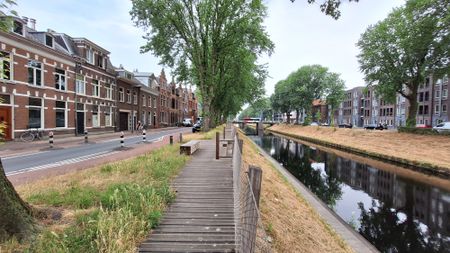 Te huur: Appartement Zuid Willemsvaart in Den Bosch - Foto 4