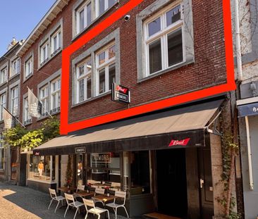 Te huur: Appartement Koestraat 13 B in Maastricht - Photo 2