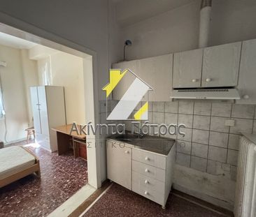 Studio/Γκαρσονιέρα για ενοικίαση Αγία Σοφία (Πάτρα) - Φωτογραφία 2